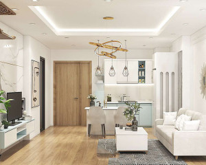 Đơn vị đóng trần, vách thạch cao tại Quận 12 uy tín, trọn gói