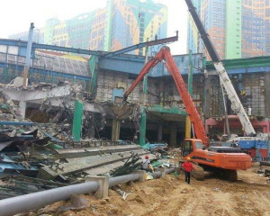 Đơn vị thu mua xác nhà cũ, xác kho xưởng tại Tân An uy tín, giá tốt