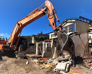 Đơn vị thu mua xác nhà cũ giá cao tại Quận 1, Tphcm