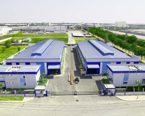 Nhà thầu xây dựng, sửa chữa kho xưởng uy tín tại Quận 2, Tphcm