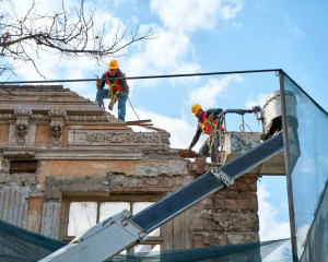 Tháo Dỡ Công Trình Uy Tín Tại Gò Vấp