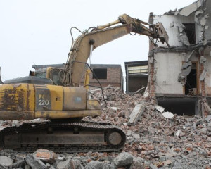 Thu Mua Xác Nhà Tại Vĩnh Cửu Giá Cao