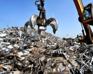 Công Ty Thu Mua Phế Liệu Thủ Đức