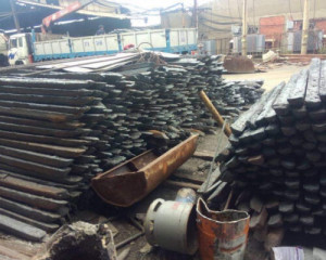 Thu Mua Phế Liệu Tại Dĩ An Tận Nơi, Nhanh Chóng
