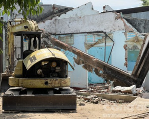 Thu Mua Xác Nhà Tại Dầu Tiếng Giá Cao