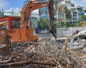 Thu Mua Phế Liệu Công Nghiệp Tại Biên Hòa Giá Cao