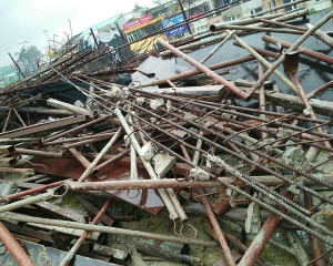 Đơn Vị Thu Mua Phế Liệu Tại Nhơn Trạch Trọn Gói, Giá Cao