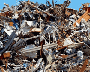 Thu Mua Phế Liệu Tại Tân An Tận Nơi, Thanh Toán Ngay