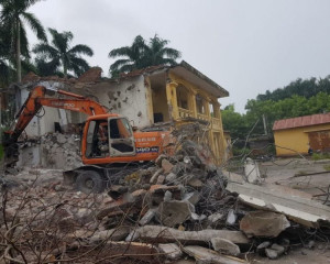 Thu Mua Xác Nhà Tại Mộc Hóa Giá Cao