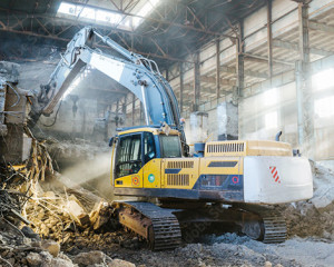 Dịch Vụ Tháo Dỡ Công Trình Tại Thạnh Hóa Trọn Gói, Không Phát Sinh Chi Phí