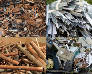 Thu Mua Phế Liệu Công Trình Tại Định Quán Trọn Gói, Giá Cao