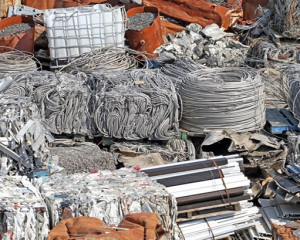 Thu Mua Phế Liệu Tại Quận 8 Tận Nơi, Giá Cao