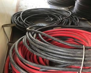 Thu Mua Cáp Đồng, Cáp Nhôm Tại Quận 10 Chuyên Nghiệp