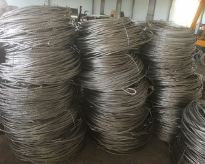 Thu Mua Cáp Đồng, Cáp Nhôm Tại Thuận An Trọn Gói, Nhanh Chóng