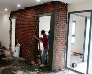 Dịch Vụ Sửa Nhà Quận 12 Giá Rẻ