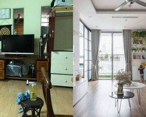 Dịch Vụ Sửa Nhà Tân Bình Trọn Gói