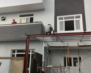 Dịch Vụ Sửa Nhà Củ Chi An Toàn, Chuyên Nghiệp