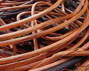 Thu Mua Cáp Đồng, Cáp Nhôm Tại Thủ Dầu Một Giá Cao