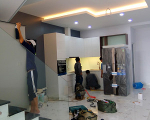 Dịch Vụ Sửa Nhà Quận 3 Uy Tín, Giá Rẻ