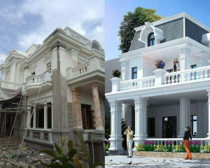Đơn Vị Chuyên Dịch Vụ Sửa Nhà Quận 11 Giá Rẻ