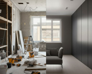Dịch Vụ Sửa Nhà Quận 6 An Toàn, Giá Tốt