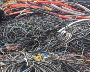 Thu Mua Cáp Đồng, Cáp Nhôm Tại Long Khánh Giá Cao