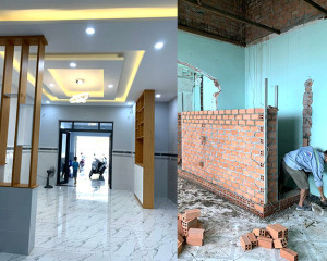 Công Ty Cung Cấp Dịch Vụ Sửa Nhà Thuận An Chuyên Nghiệp