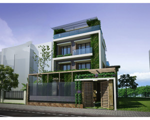 Đơn Vị Cải Tạo, Sửa Chữa Nhà Bến Cát Trọn Gói