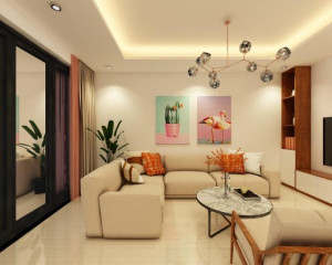 Dịch Vụ Sửa Nhà Hóc Môn Chuyên Nghiệp, Giá Rẻ