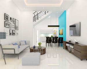Dịch Vụ Sửa Nhà Thủ Dầu Một An Toàn, Giá Rẻ