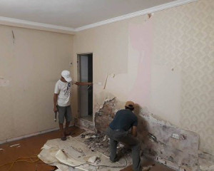 Dịch Vụ Sửa Nhà Thống Nhất Trọn Gói, Giá Rẻ